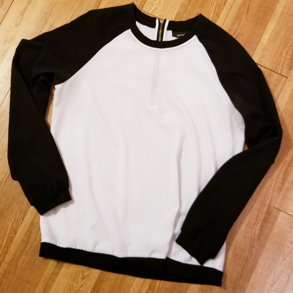 📌3/$25📌Apt. 9 long sleeve Blouse